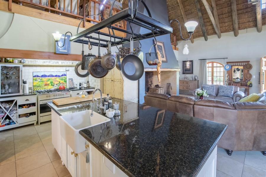 3 Bedroom Property for Sale in Barrydale Western Cape